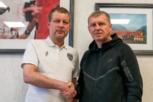«Алания» объявила о назначении нового главного тренера