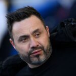 Де Дзерби стал главным тренером «Тоттенхэма»