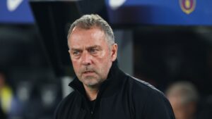 Флик убрал шесть игроков «Барселоны» из общей группы ради трансферов