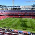 «Барселона» подала заявку на проведение финала ЛЧ-2029 на «Камп Ноу»