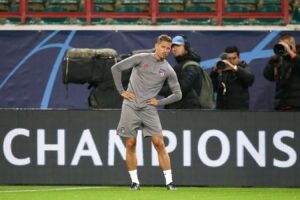 31-летний воспитанник «Реала» Маркос Льоренте объявил, где хотел бы завершить карьеру
