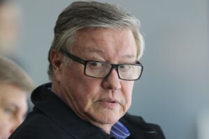 Геннадий Орлов высказался о скандальном пенальти «Зенита» в ворота «Динамо» Мх
