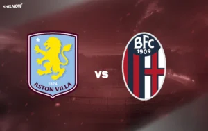 ⚽ «Вилланы» засушат игру? <br>Прогноз и анонс <br>на ответный матч<br> ¼ финала Лиги Европы <br> «Астон Вилла» - «Болонья» <br> на 16 апреля