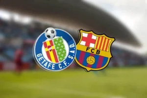 ⚽ Сумеют ли хозяева испортить настроение коллективу Флика? <br>Прогноз и анонс на матч<br> чемпионата Испании <br> «Хетафе» - «Барселона» <br> на 25 апреля