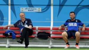 La Gazzetta dello Sport: Абете — кандидат на пост президента FIGC: при нем сборная Италии провалила ЧМ-2014