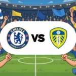 ⚽ Лондонцы попробуют спасти сезон выходом в финал турнира? Прогноз и анонс на матч ½ финала Кубка Англии «Челси» — «Лидс» на 26 апреля
