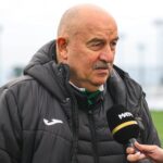 Тренер «Ахмата» Черчесов прокомментировал итоги жеребьевки группового этапа Пути РПЛ Кубка России