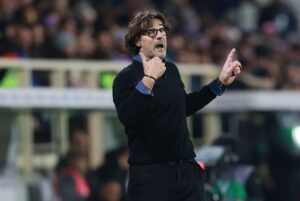 Goal Italia: «Фиорентина» подходит к матчу с «Вероной» с кадровой катастрофой