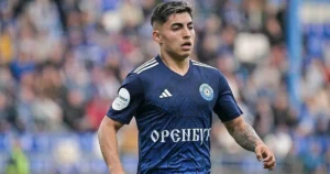 Форвард «Оренбурга» – о матче с «Ростовом»: «Наша команда готова»