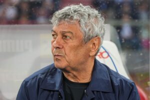 Стало известно состояние Луческу после перенесённого инфаркта