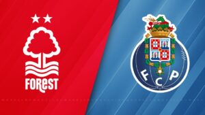 ⚽ «Драконы» воспользуются неуверенной игрой «Форест» на своем поле? Прогноз и анонс на ответный матч ¼ финала Лиги Европы «Ноттингем Форест» — «Порту» на 16 апреля