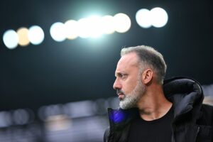 Тренер «Реала Сосьедад» отреагировал на победу команды в финале Кубка Испании с «Атлетико»