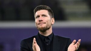 Поконьоли — о Головине в матче с «Марселем»: «Он проделал отличную работу!»