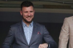 Дмитрий Шнякин поделился предположением о новом проекте лимита на легионеров в РПЛ