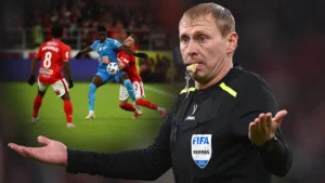Эффект «Спартака»: <br>как красно-белые влияют <br>на чемпионство «Зенита»