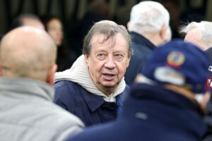 Юрий Сёмин подробно объяснил свою позицию по лимиту на легионеров в РПЛ