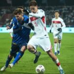 Сборная Турции вышла на чемпионат мира — 2026, победив команду Косова