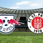⚽ Мяч на стороне «пиратов», но смогут ли они им эффективно воспользоваться? <br>Прогноз и анонс на матч<br> чемпионата Германии <br> «РБ Лейпциг» - «Санкт-Паули» <br> на 9 мая
