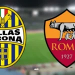 ⚽ «Рома» будет в топ-4? <br>Прогноз и анонс на матч<br> чемпионата Италии <br> «Верона» - «Рома» <br> на 24 мая