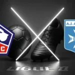 ⚽ Чья мотивация окажется более весомой? <br>Прогноз и анонс на матч<br> чемпионата Франции <br> «Лилль» - «Осер» <br> на 17 мая