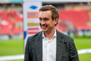 Александр Алаев рассказал о главных задачах до конца срока на посту президента РПЛ
