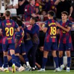 «Барса» израсходовала кредит в 1,45 млрд евро от Goldman Sachs на Espai Barça