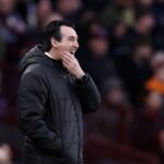 Эмери рассказал, какие требования выставил для игроков «Астон Виллы», чтобы победить в ЛЕ