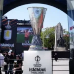 ⚽ Покорится ли Лига Европы Унаи Эмери в пятый раз? Прогноз  на финальный матч Лиги Европы «Фрайбург» - «Астон Вилла» на 20 мая