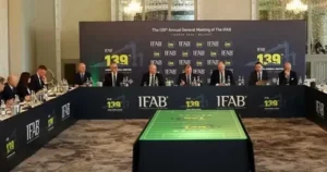 МЛС ведет предварительные переговоры с IFAB о введении чистого игрового времени
