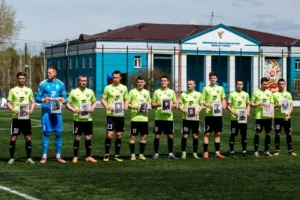 В «Иркутске» объяснили решение не ехать на выездной матч