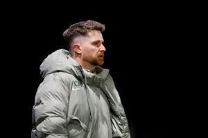 Тренер «Челси» Макфарлейн после поражения от «Ноттингема»: «Эта команда амбициозна»