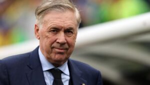 Карло Анчелотти ответил, выйдет ли Бразилия в финал ЧМ-2026