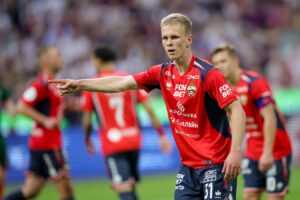 Transfermarkt опубликовал рейтинг самых подорожавших игроков РПЛ