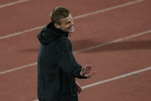 Александр Кокорин покидает «Арис»