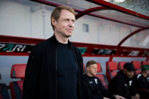«Торпедо» объявило об уходе Олега Кононова с поста главного тренера клуба