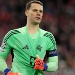 40-летний Нойер продлил контракт с «Баварией» до 2027 года