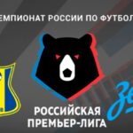 ⚽ Победитель очевиден? Прогноз и анонс на матч чемпионата России «Ростов» – «Зенит» на 17 мая