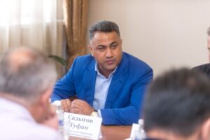 Экс-инвестор «Химок» Садыгов собирается обжаловать решение РФС об отстранении от футбола