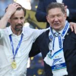 Семак — об отмене жребия перед пенальти: такое невозможно, зачем публиковать фейковую информацию