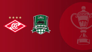 ⚽ Смогут ли «красно-белые» сдержать атаку «быков»? Прогноз и анонс на матч Суперфинала Кубка России «Спартак» – «Краснодар» <br>на 24 мая
