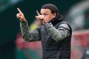 Александр Сторожук подпишет двухлетний контракт с «Торпедо»