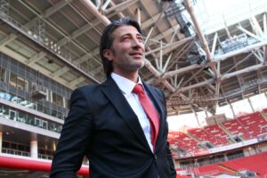 Сборная Швейцарии объявила состав на чемпионат мира — 2026, Якин вызвал 26 футболистов