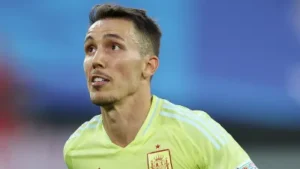 «Атлетико» объявил <br>о переходе Гримальдо <br>из «Байера»