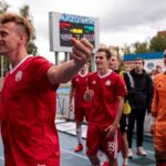 «Амкал» и 2DROTS сыграют в новом сезоне FONBET Кубка России