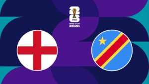 ⚽ Команда Дезабра готовится к новому чуду? Прогноз и анонс на матч ЧМ-2026 Англия — <br>ДР Конго на 1 июля
