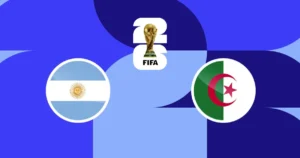 ⚽ Какие интриги таит в себе дебютное противостояние <br>с участием действующих чемпионов мира? Прогноз <br>и анонс на матч ЧМ-2026 Аргентина — Алжир на 17 июня