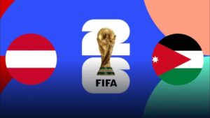 ⚽ С какими сложностями столкнутся иорданцы <br>в дебютном матче? Прогноз <br>и анонс на матч ЧМ-2026 Австрия — Иордания <br>на 17 июня