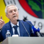 Азиз Йылдырым выиграл выборы на пост президента «Фенербахче»