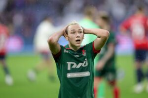 «ПСЖ» принял окончательное решение по Алексею Батракову
