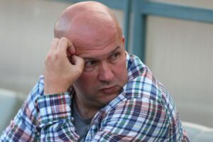 «Крылья Советов» продлили контракт с Сергеем Булатовым